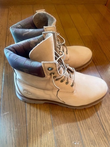 ブーツ Timberland Waterproof Boots