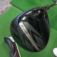 タイトリストGT2ドライバーの画像