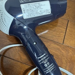 ドライヤーの画像