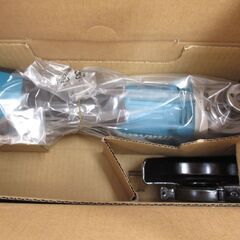 makita マキタ GA404DZ ディスクグラインダ 未使用 18V 本体のみ 【ハンズクラフト宜野湾店】の画像