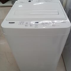 リユースのサカイ栃木店★ジモティ割あり★ YAMADA 洗濯機 ...