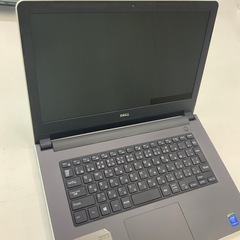 【中古品】 DELL Inspiron14  5458 14イン...