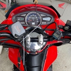 【予定者決定済】PCX150(KF12)ドライブレコーダーグリップヒーターリアボックスロングスクリーンの画像