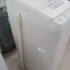 リユースのサカイ栃木店★ジモティ割あり★ HITACHI 洗濯機 BW-X100G 10kg 22年製 動作確認／クリーニング済み TC9670の画像