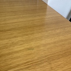 ADコア　　900角ダイニングテーブルの画像