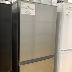 【トレファク ラパーク岸和田店】2019年製 AQUA 2ドア冷...
