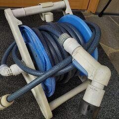 散水ホース15mの画像