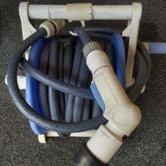 散水ホース15mの画像