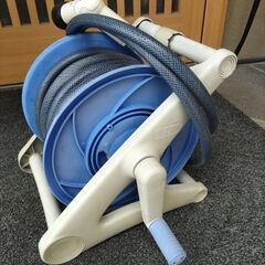 散水ホース15mの画像