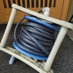 散水ホース15mの画像