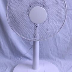 SKジャパン　扇風機　動作確認済みの画像