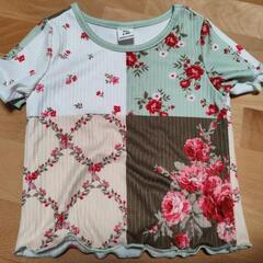 最終値下げ　さらっと涼やか女児ベビー服セット　80cm 生後半年〜の画像