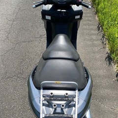 スカイウェーブ250   実働車の画像
