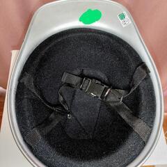 ☆非アライ　ヘルメット　バイク　半キャップ　使用超僅少　125ccまで？　現金歓迎☆☆☆の画像