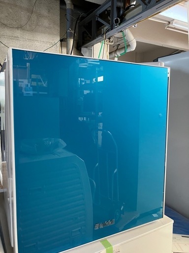 ☆値下げ☆ロ2507-304 SHELDDI SHF-032 家庭用小型冷凍庫 年式不明 容量32Ｌ 動作確認済み キズ汚れ有り