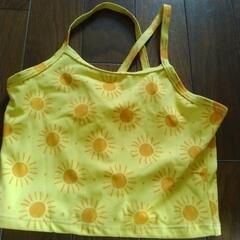 キッズ水着（120)の画像