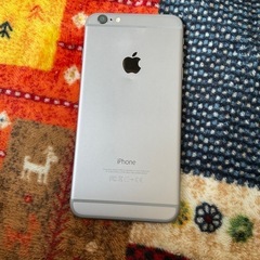 iPhone6Plusの画像