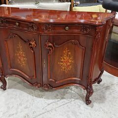 象嵌 家具の中古が安い！激安で譲ります・無料であげます