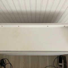 【折りたたみ】作業机の画像