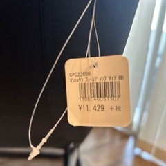 Manhattan FOLDING CHAIR  マンハッタンチェア（折りたたみ椅子）の画像