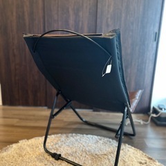 Manhattan FOLDING CHAIR  マンハッタンチェア（折りたたみ椅子）の画像
