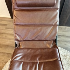 Manhattan FOLDING CHAIR  マンハッタンチェア（折りたたみ椅子）の画像