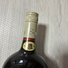 古酒 未開栓 サントリー スペシャルリザーブ 特級 70周年の画像