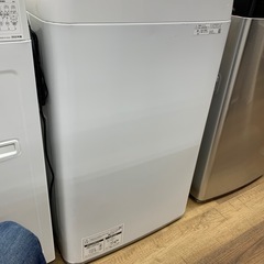 洗濯機の画像