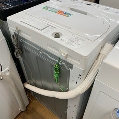 洗濯機の画像