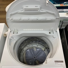 洗濯機の画像