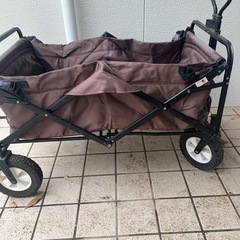 手押し車の画像