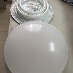 東芝シーリングライトの画像