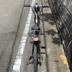 自転車の画像