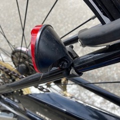 自転車の画像