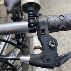 自転車の画像