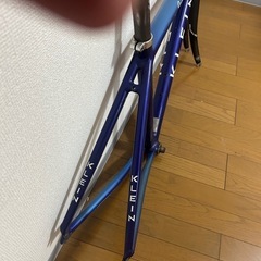クライン　クアンタムレース　フレームの画像