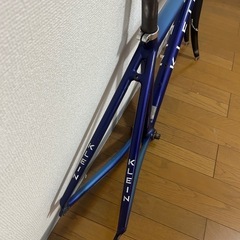 クライン　クアンタムレース　フレームの画像
