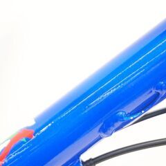  GIOS 「ジオス」 MISTRAL 2020年モデル クロスバイクの画像