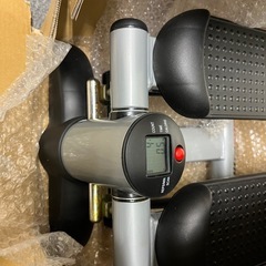 【受け渡し者指定・取引中】ステッパー の画像
