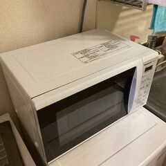 電子レンジ（無料）（西早稲田5分）