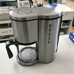 【ｼﾞｬﾝｸﾞﾙｼﾞｬﾝｸﾞﾙ金沢店】スタンダードコーヒーメーカ...