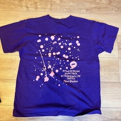 【美品】AAA トリプルエー　コンサートグッズ　東京ドームツアー2019 その他の画像