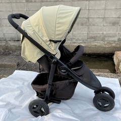 Greco シティトレック　三輪バギー　カーキの画像