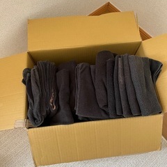 【お話中】
使い古したタオル50枚　1000円