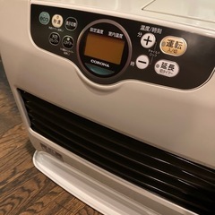 北海道の石油ファンヒーターの中古が安い！激安で譲ります・無料