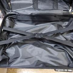 【受渡し完了】スーツケースの画像