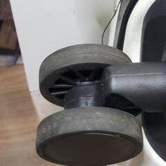 【受渡し完了】スーツケースの画像