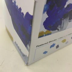 【新品未開封品】　ナノブロック　ミライドン　デラックスエディション　NBPM_103  の画像