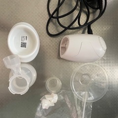 ピジョン電動搾乳機　　