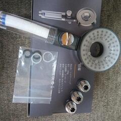 シャワーヘッドの画像